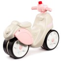 FALK Jeździk Scooter Strada Retro Dla Dziewczynki Ciche Opony od 1 Roku