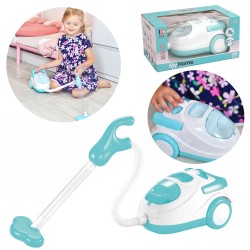 Woopie Interaktívny vysávač pre deti s funkciou sania