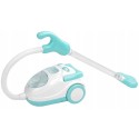 Woopie Interaktívny vysávač pre deti s funkciou sania
