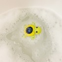 WOOPIE BABY Termometr do Kąpieli 2w1 Mierzenia Temperatury Wody i Pomieszczenia Żółwik