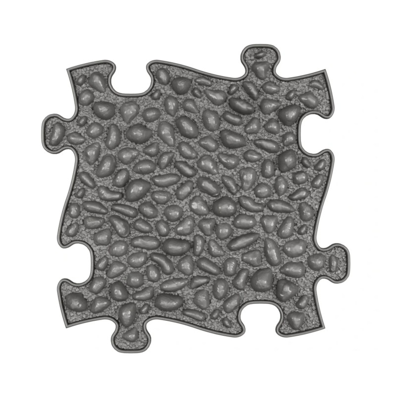 WOOPIE Mata Sensoryczna Ortopedyczna do Domowego SPA 12 el.