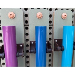 Masterkidz Hudobný nástroj Zvončeky na STEM tabuľu – Objavte svet tónov