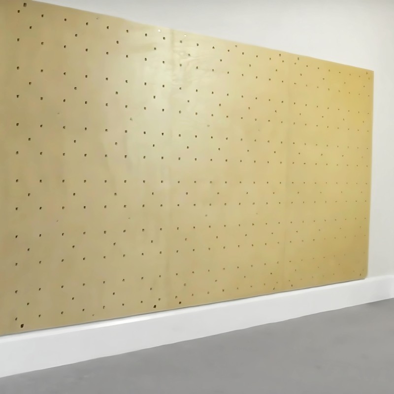 MASTERKIDZ Panel Ścienny Tablica Naukowa Kreatywna STEM + Panel Monatażowy  40 x 40 (cm)