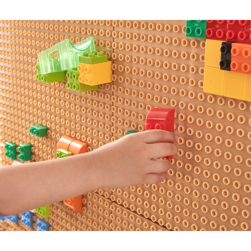 MASTERKIDZ Zestaw Klocków Konstrukcyjnych STEM 563 el.