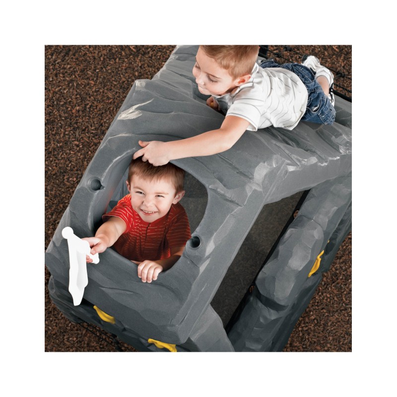 STEP2 Detské Ihrisko - Lezecká stena