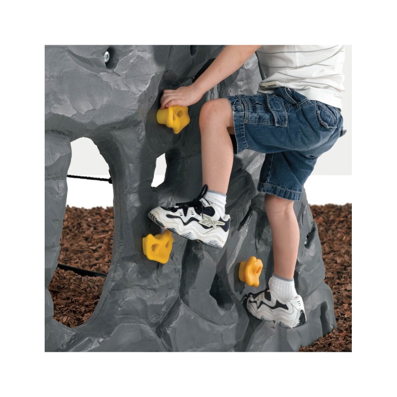 STEP2 Detské Ihrisko - Lezecká stena