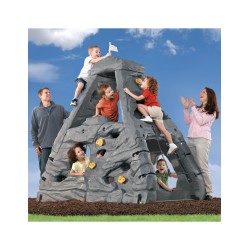 STEP2 Detské Ihrisko - Lezecká stena