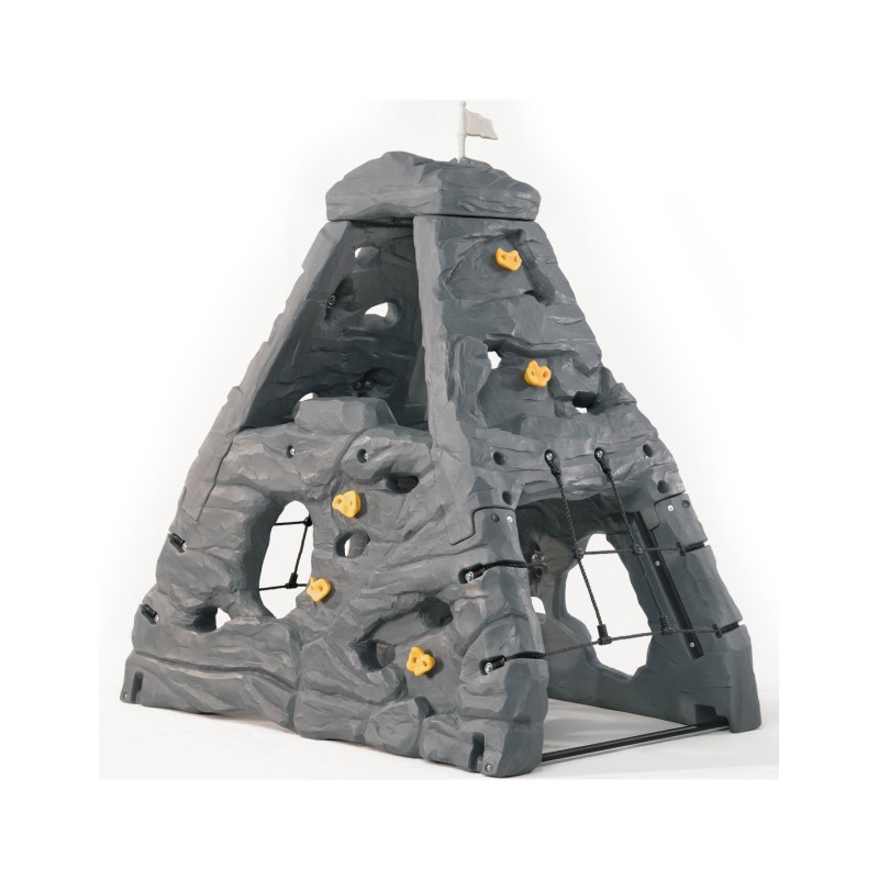 STEP2 Detské Ihrisko - Lezecká stena