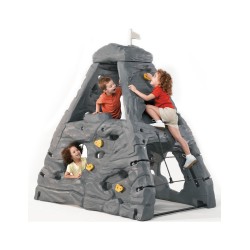 STEP2 Detské Ihrisko - Lezecká stena