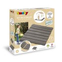 SMOBY Podłoga do Domku 6 części