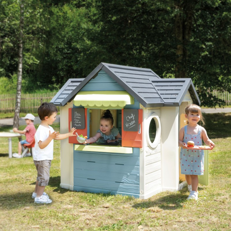 Smoby Domek Szefa Kuchni