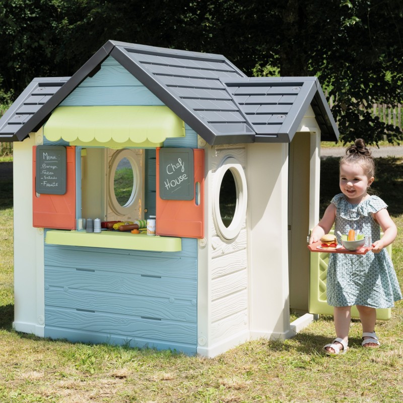Smoby Domek Szefa Kuchni