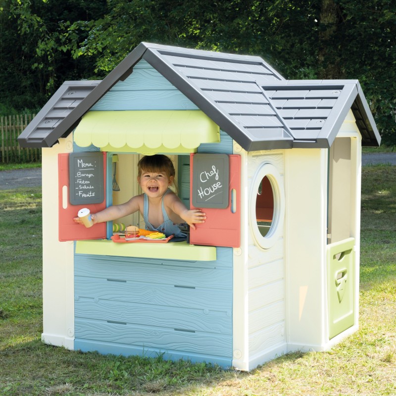 Smoby Domek Szefa Kuchni