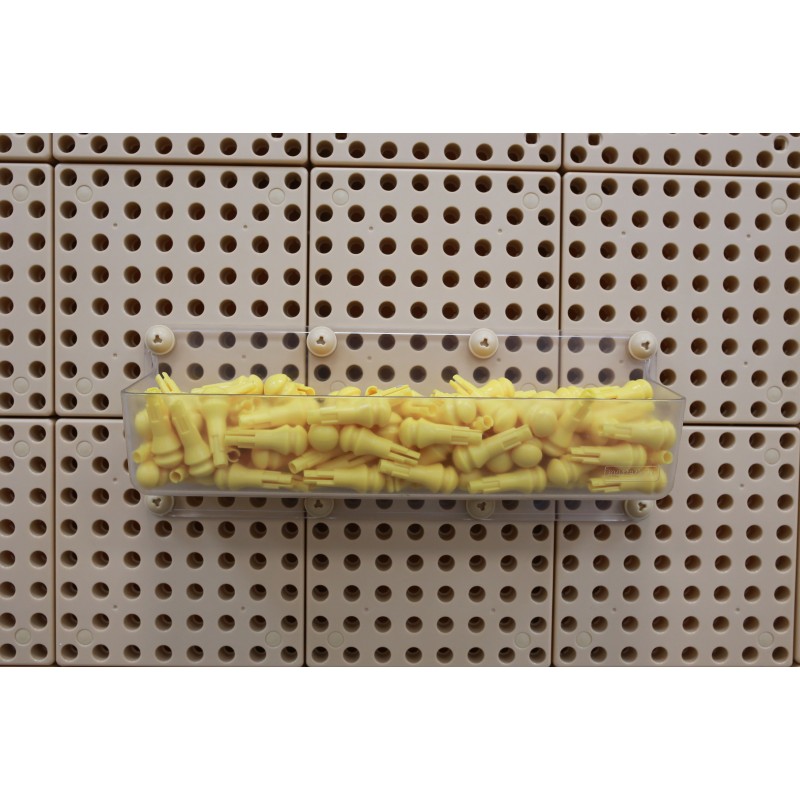 Masterkidz Obojstranná voľne stojaca STEM tabuľa (166 x 125 cm) – Kompletný vzdelávací ekosystém