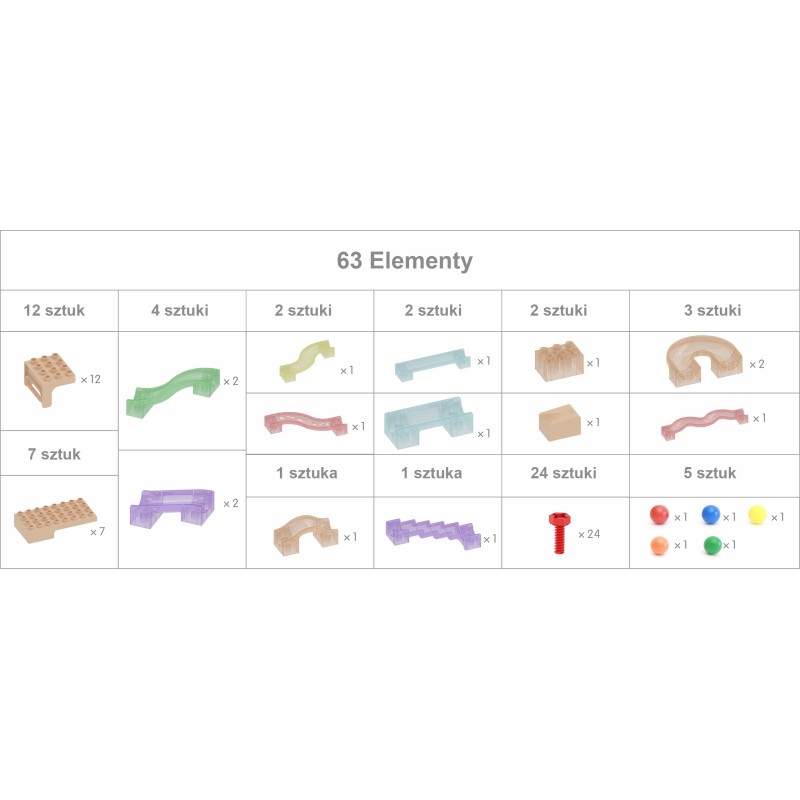 Masterkidz Obojstranná voľne stojaca STEM tabuľa (166 x 125 cm) – Kompletný vzdelávací ekosystém