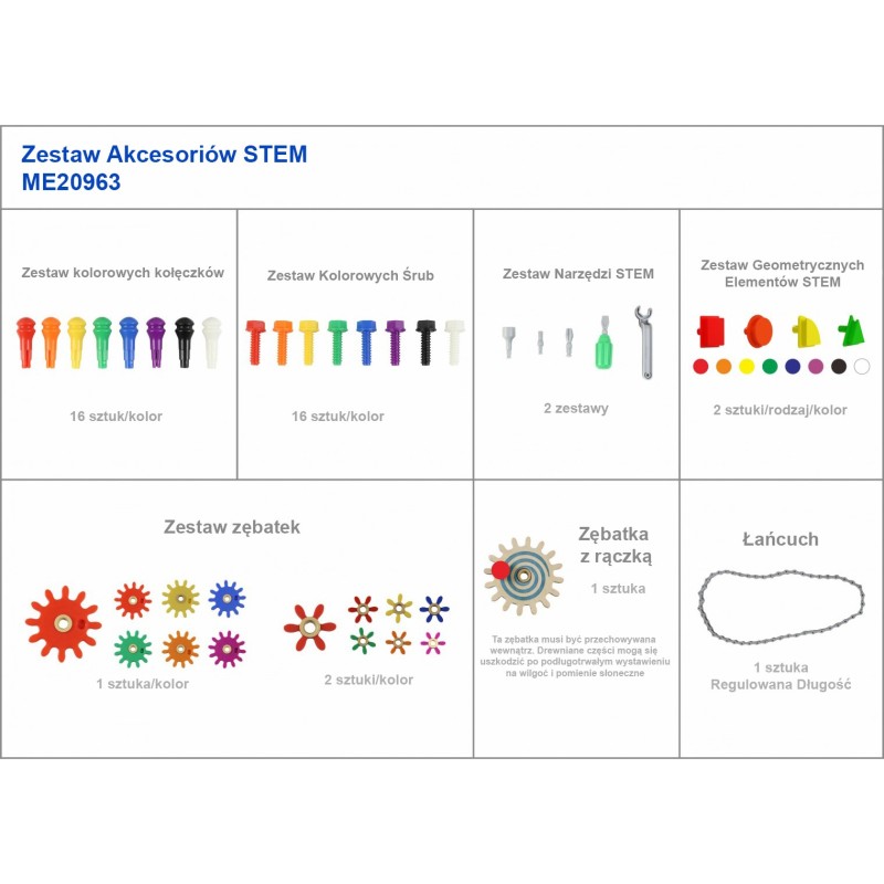 Masterkidz Obojstranná voľne stojaca STEM tabuľa (166 x 125 cm) – Kompletný vzdelávací ekosystém