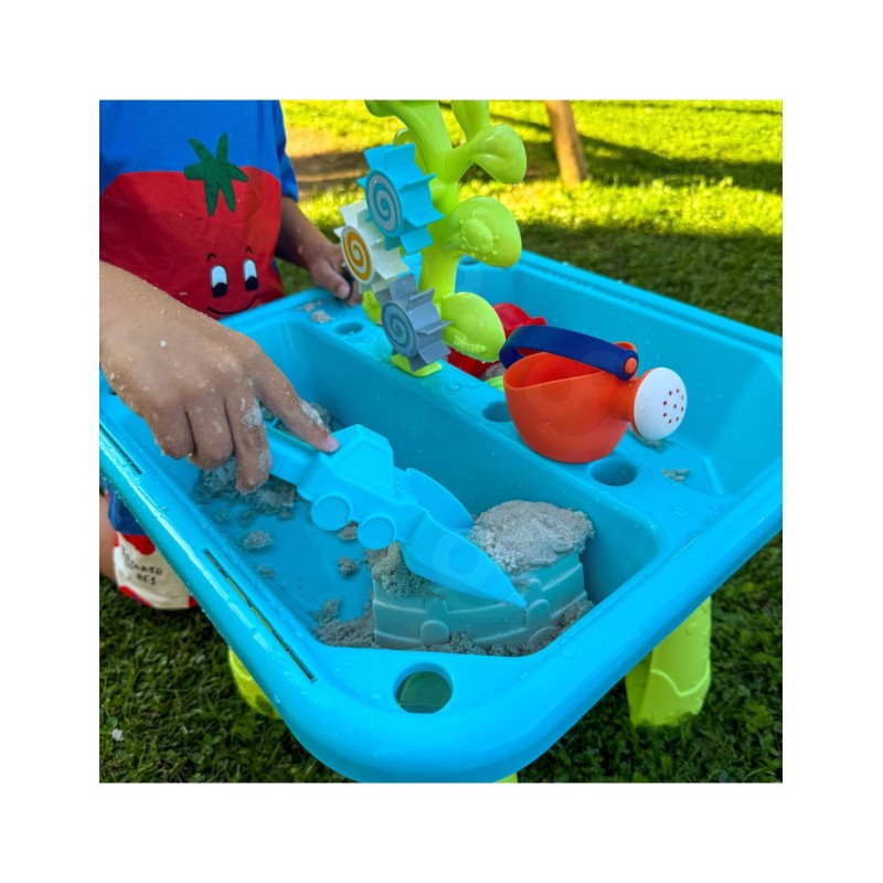 Woopie Vodný stôl a pieskovisko 2v1 | TimiToys.sk