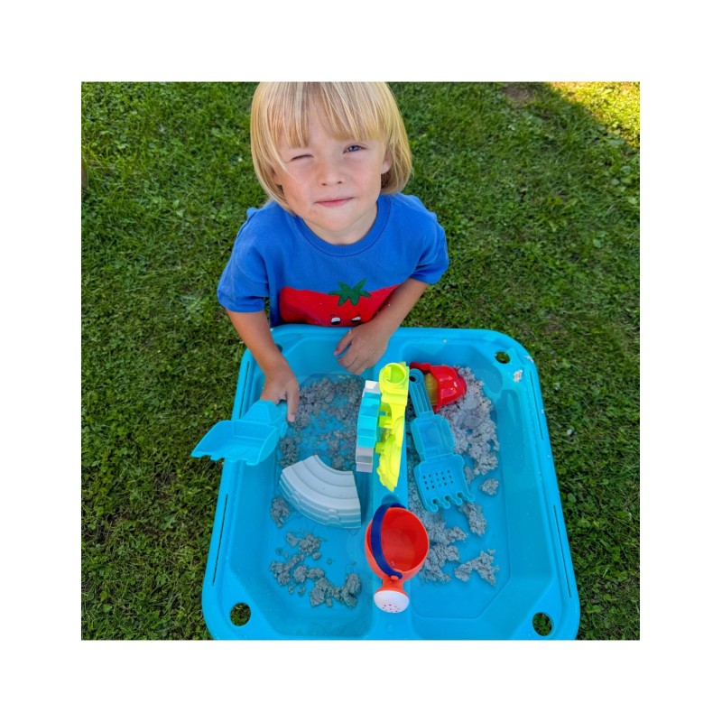 Woopie Vodný stôl a pieskovisko 2v1 | TimiToys.sk