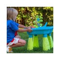 Woopie Vodný stôl a pieskovisko 2v1 | TimiToys.sk