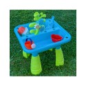 Woopie Vodný stôl a pieskovisko 2v1 | TimiToys.sk