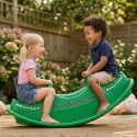 WOOPIE Bujak Wieloosobowy KROKODYL Huśtawka Równoważna