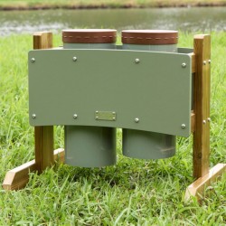 Masterkidz Voľne stojace detské bubny Conga