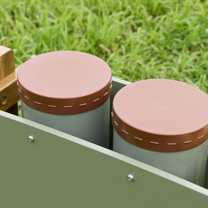 Masterkidz Voľne stojace detské bubny Conga