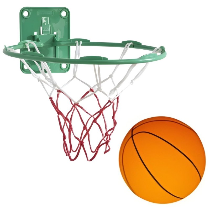 Masterkidz Detský basketbalový kôš STEM