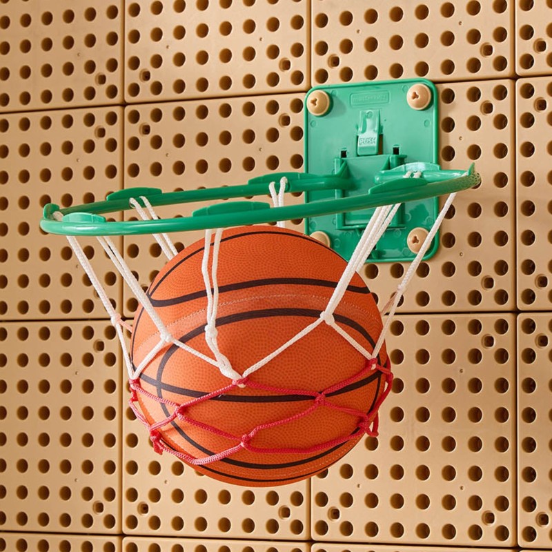 Masterkidz Detský basketbalový kôš STEM