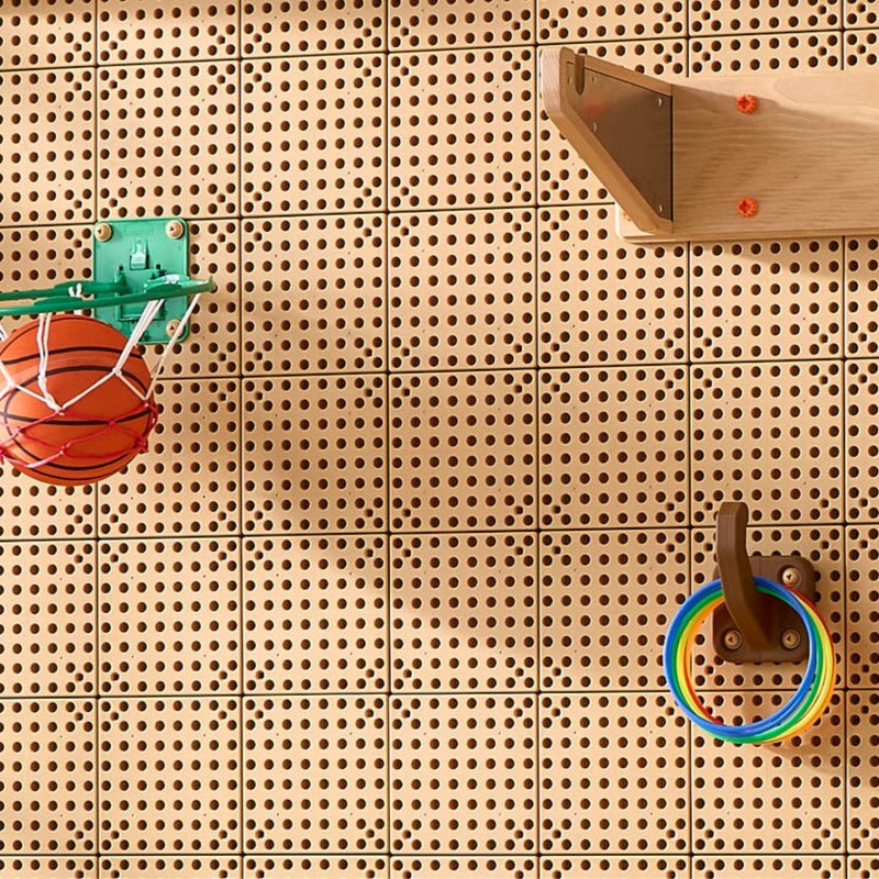 Masterkidz Súprava na hádzanie kruhov STEM