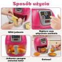 WOOPIE Air Fryer Interaktywna Frytkownica dla Małych Kucharzy