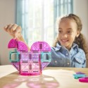 Magnetická stavebnica microMAGS Heart to Heart Travel Set 26 dielov