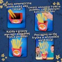WOOPIE Gra Zręcznościowa Wyskakujące Frytki