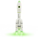 WOOPIE Interaktywna Rakieta Kosmiczna Space Set