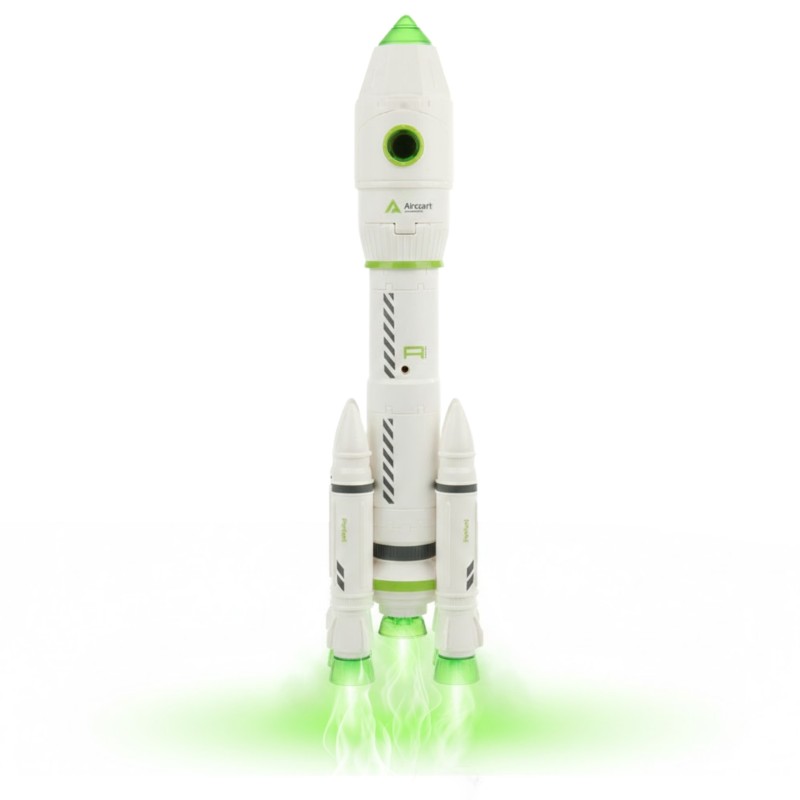 WOOPIE Interaktywna Rakieta Kosmiczna Space Set