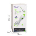 WOOPIE Interaktywna Rakieta Kosmiczna Space Set