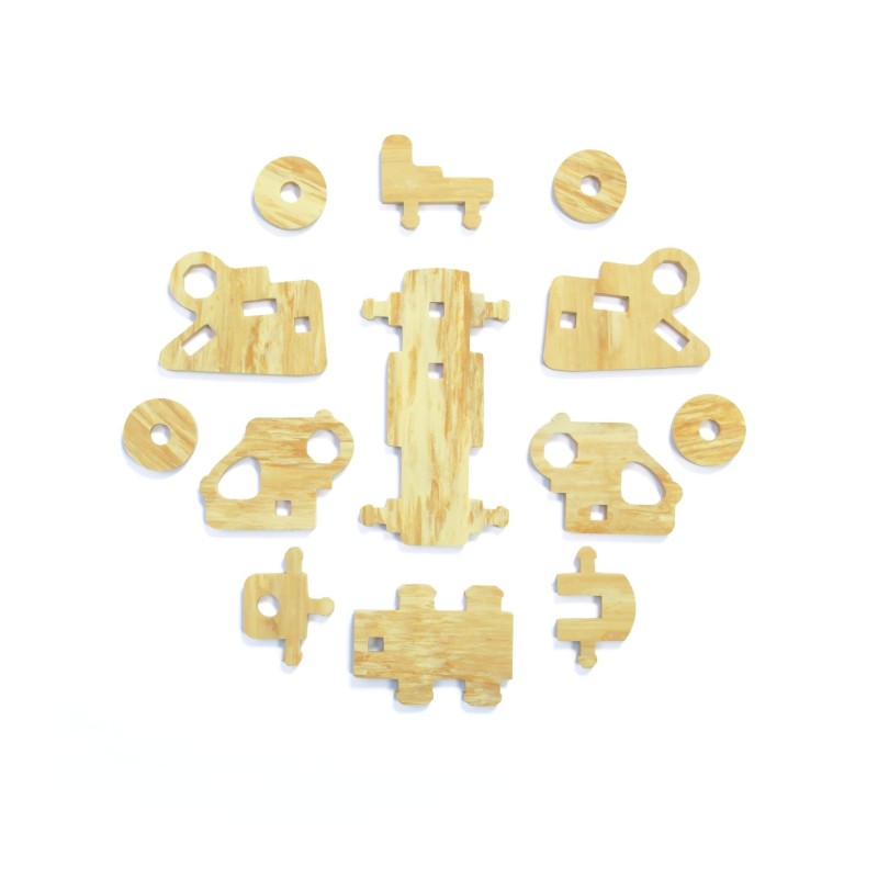 Step2 Detská interaktívna pracovná dielňa s náradím