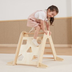 Viga Drevený Piklerovej trojuholník – Obojstranný