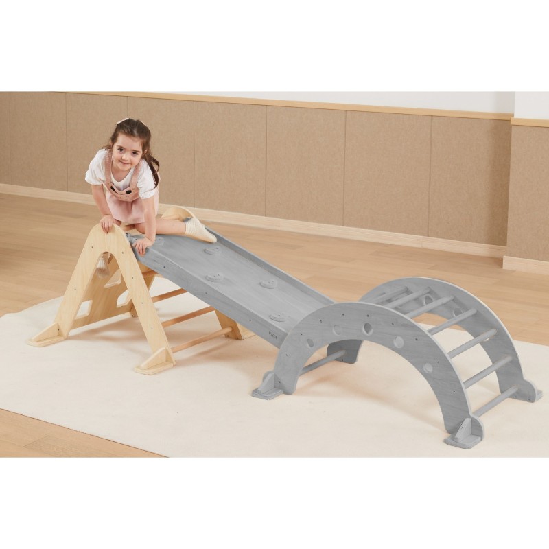 Viga Drevený Piklerovej trojuholník – Obojstranný