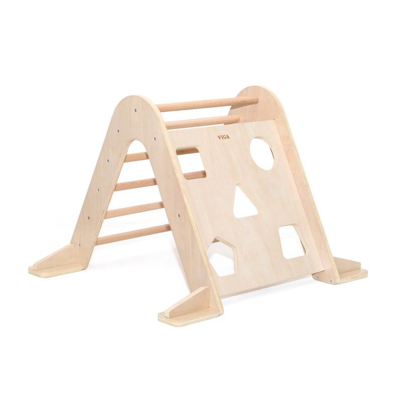 Viga Drevený Piklerovej trojuholník – Obojstranný