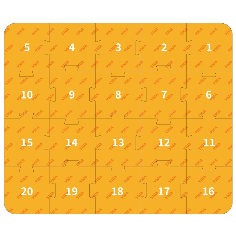 VIGA Zestaw Drewniany Budowanie Miasta Klocki Plansza Figurki