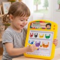 WOOPIE Tablica Magnetyczna Montessori Do Rysowania