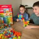 WOOPIE Kreatywne Klocki Konstukcyjne 300 el.