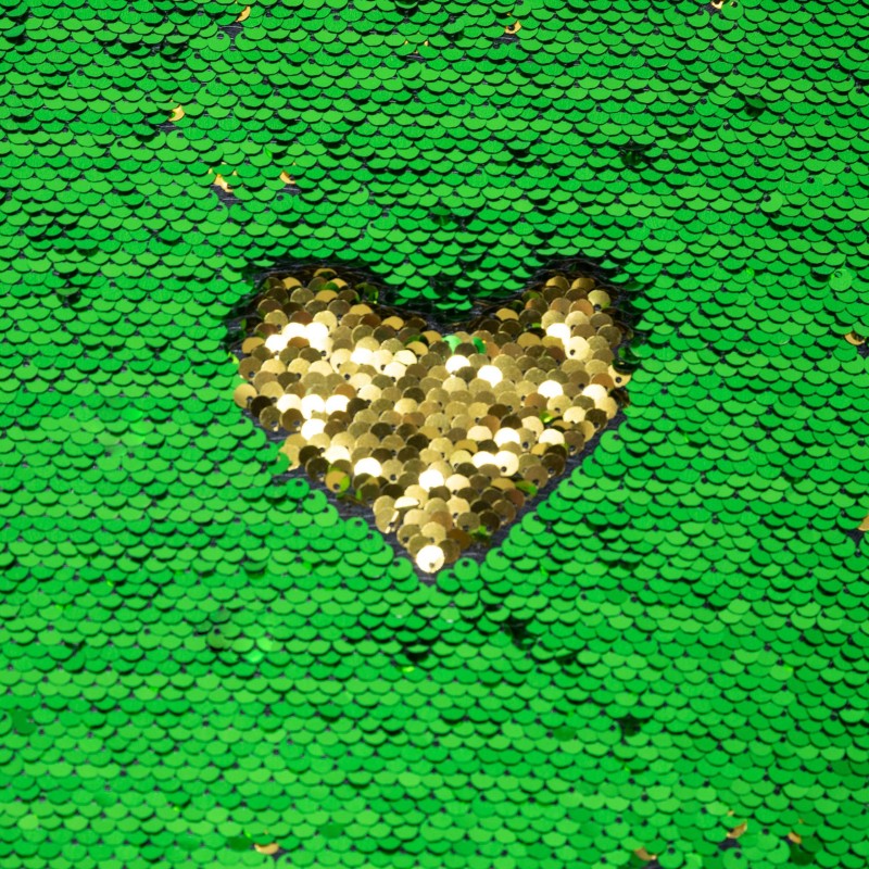 Viga Nástenný senzorický panel s flitrami – Magické kreslenie