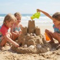 WOOPIE Zabawka do Kąpieli Konewka na Wodę na Plażę Krokodylek