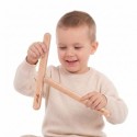 CLASSIC WORLD EDU Instrument Muzyczny Klawesy dla Dzieci