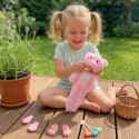 WOOPIE Lalka w Przebraniu Misia Park Rozrywki