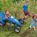 BERG Gokart na Pedały XL New Holland BFR