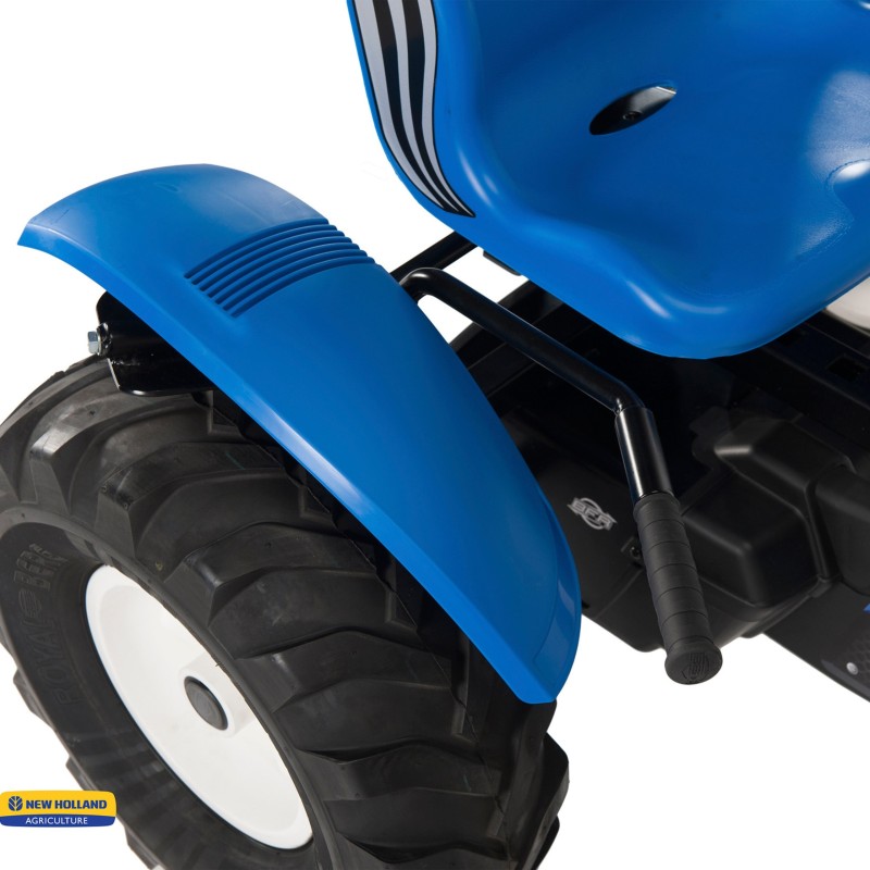 BERG Gokart na Pedały XL New Holland BFR