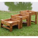 Masterkidz Outdoorové vodné laboratórium Vodná STEM kaskáda